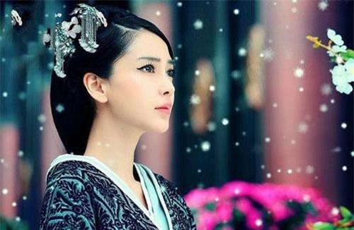 Mỹ nhân từ ca kỹ bần hàn trở thành Hoàng hậu vì ... bị hãm hại