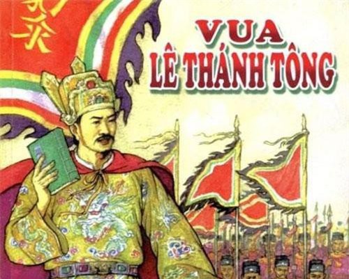 Các vị vua Việt đọc sách gì để tự 'sửa mình'?