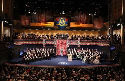 Những điều ít người biết về giải Nobel