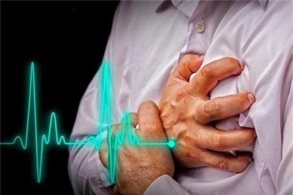 12 dấu hiệu tưởng bình thường nhưng cảnh báo bệnh tim mạch, bỏ qua là tự đưa mình đến cửa tử-4