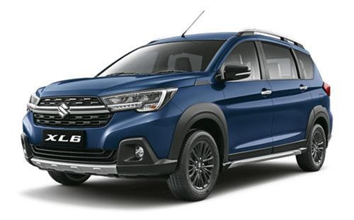 Xe MPV siêu rẻ vừa được Suzuki ra mắt có gì đặc biệt?
