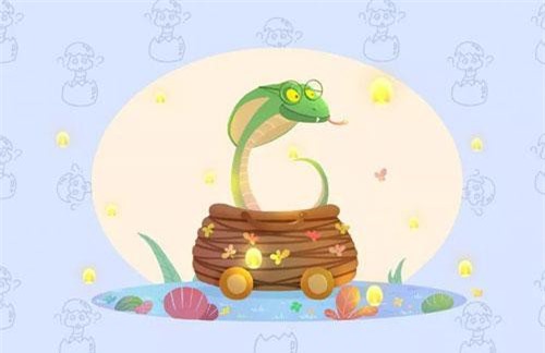 Sinh ra để sướng, 4 con giáp giàu sang nức nở, biệt thự siêu xe ầm ầm năm 2020