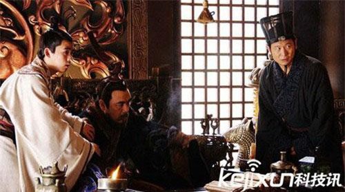 Đây là kẻ khiến nhà Tần cường thịnh diệt vong trong “một nốt nhạc“