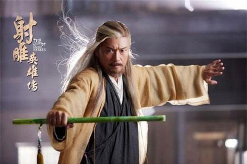 Hoàng Dược Sư là cao thủ “hoàn mỹ” nhất trong võ hiệp Kim Dung?