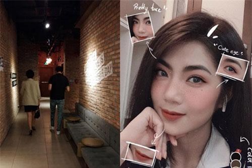 Bất ngờ động thái của Đàm Phương Linh sau khi vướng tin đồn hẹn hò cùng Tim