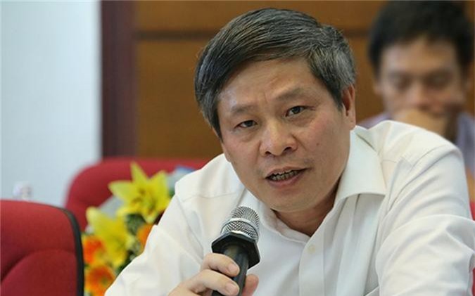 Thủ tướng điều động, bổ nhiệm lại nhân sự 4 Bộ, ngành