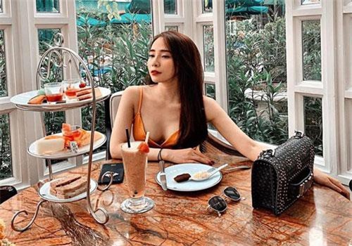 Quỳnh Nga bất ngờ chia sẻ triết lý tình yêu sau hàng loạt cuộc hôn nhân như mơ tan vỡ