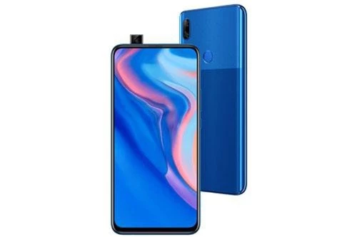 Huawei Y9 Prime 2019 (từ 6,49 triệu đồng xuống 5,84 triệu đồng).