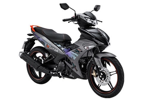 Những điều cần biết về “vua côn tay” Yamaha Exciter