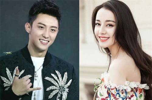 Động thái bất ngờ của người này ngầm xác nhận tin đồn Địch Lệ Nhiệt Ba "cặp kè" Hoàng Cảnh Du là thật