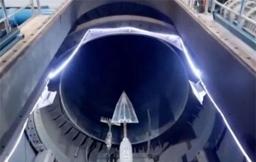 Chuyên gia nói gì về Tên lửa siêu thanh Trung Quốc 