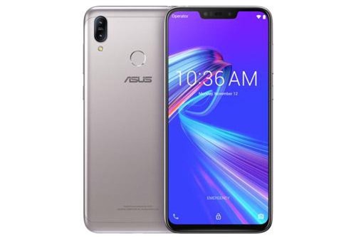 Bảng giá điện thoại Asus tháng 8/2019: Giảm giá mạnh