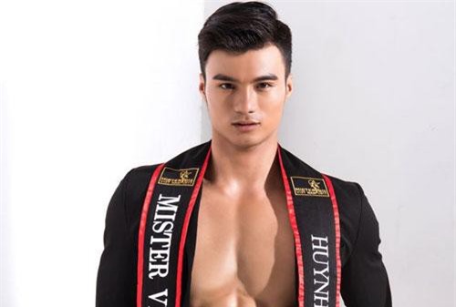 BTC “Mister Việt Nam” lên tiếng vụ thí sinh bị nghi lộ clip nhạy cảm với vợ người khác