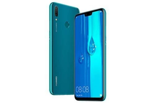 Huawei Y9 2019 (từ 4,99 triệu đồng xuống còn 4,49 triệu đồng).