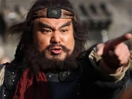 Hắc Toàn Phong Lý Quỳ: Kẻ giết người biến thái trên Lương Sơn Bạc?