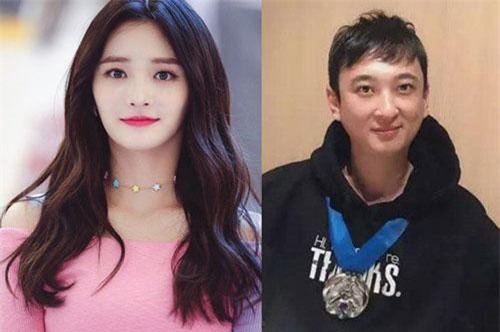 Những mỹ nhân xinh đẹp đã từng một thời mặn nồng của Vương Tư Thông - thiếu gia giàu nhất làng game Trung Quốc