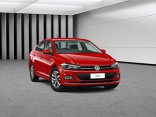 Ôtô Volkswagen đẹp long lanh, mạnh 110 mã lực, giá 329 triệu