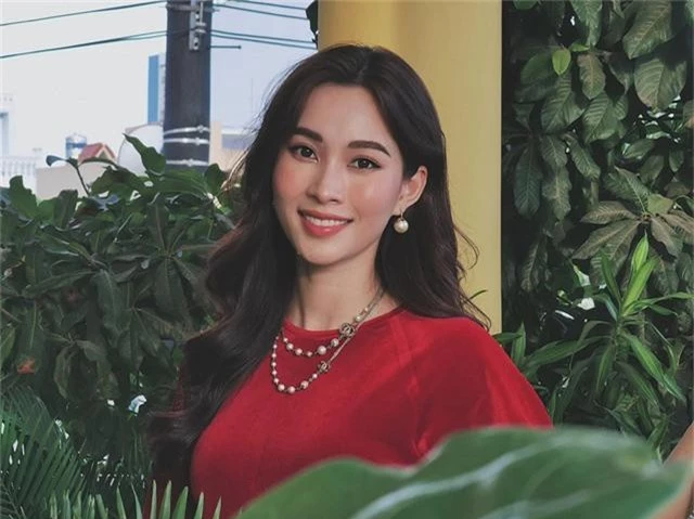 7 năm sau ngày đăng quang Hoa hậu Việt Nam,  Đặng Thu Thảo thay đổi thế nào sau 7 năm đăng quang? - Ảnh 6.