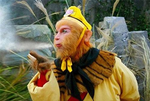 Tôn Ngộ Không trong Tây Du Ký có phải là nhân vật có thật?
