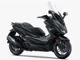 Chi tiết Honda Forza 300 2019 giá từ 126 triệu đồng