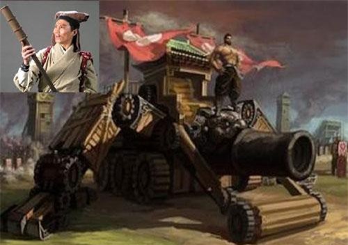 Vượt qua tất cả, đây mới là thứ vũ khí vô địch của Lương Sơn Bạc