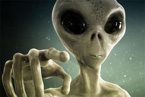 Kinh ngạc giả thuyết điên rồ nhất về người ngoài hành tinh