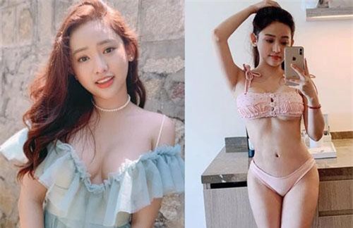 Hot girl Thuý Vi lên mặt dạy cách "moi tiền" đàn ông gây tranh cãi 
