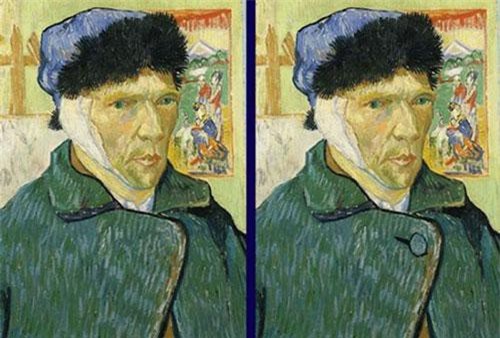 Đố bạn có thể tìm ra đáp án trong 5 giây