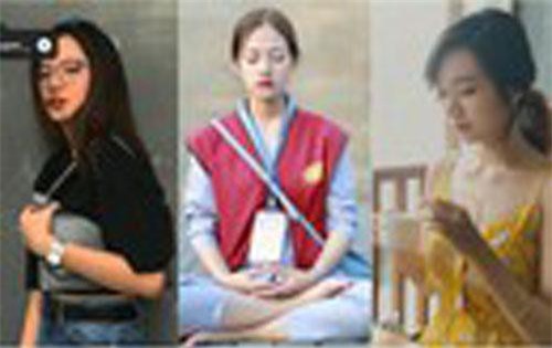 Dàn gái xinh dân mạng ráo riết tìm, tưởng lạ mà quen