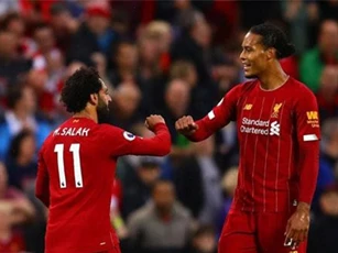 Đội hình siêu tấn công kết hợp giữa Liverpool với Arsenal