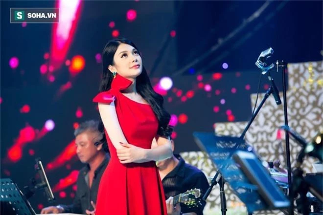 Á quân Tình Bolero 2019 - Lily Chen: Bán đất đi thi, chia tay người yêu vì không muốn bị khinh nghèo - Ảnh 4.