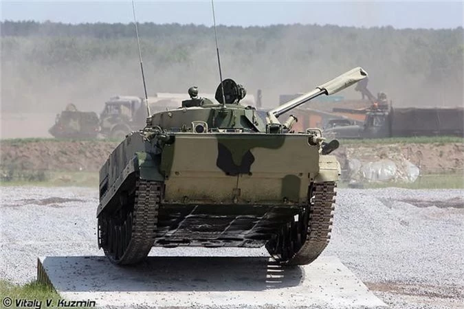 Co thu nay, BMP-3 se la xe chien dau bo binh manh nhat the gioi!-Hinh-12