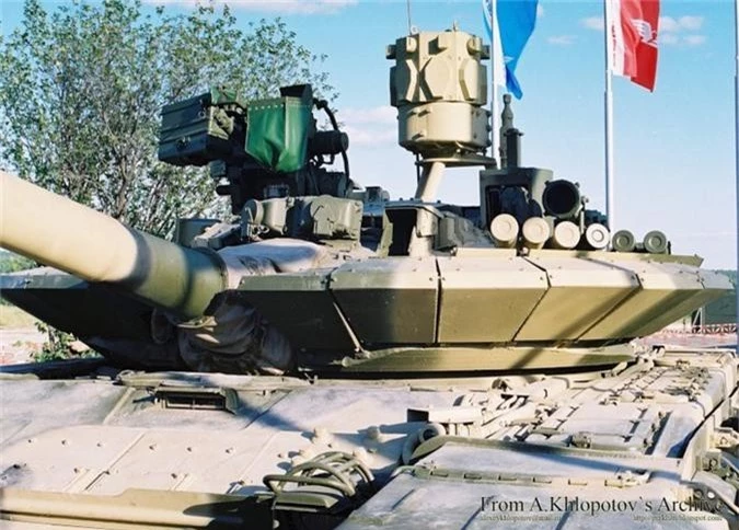 Co thu nay, BMP-3 se la xe chien dau bo binh manh nhat the gioi!-Hinh-5