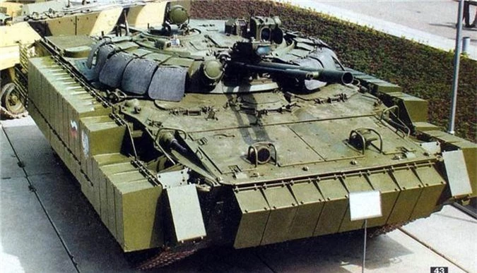 Co thu nay, BMP-3 se la xe chien dau bo binh manh nhat the gioi!-Hinh-8