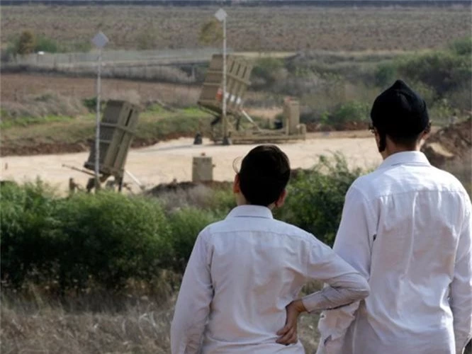 Iron Dome cua Israel xin den dau ma My phai mua lien hai dan?-Hinh-5