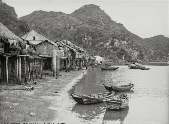 Loat anh cuc quy gia ve Hai Phong thap nien 1920-Hinh-6