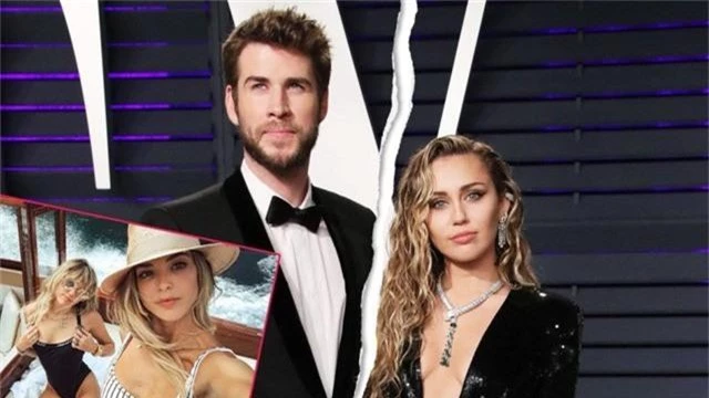 Miley Cyrus lần đầu lên tiếng sau quyết định ly hôn, phủ nhận nguyên nhân do ngoại tình - Ảnh 1.