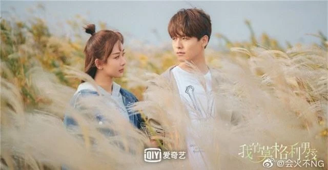Phim mới của Dương Tử và Mã Thiên Vũ xác nhận ngày lên sóng - Ảnh 1.