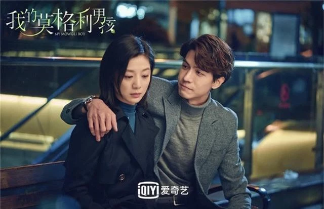 Phim mới của Dương Tử và Mã Thiên Vũ xác nhận ngày lên sóng - Ảnh 3.