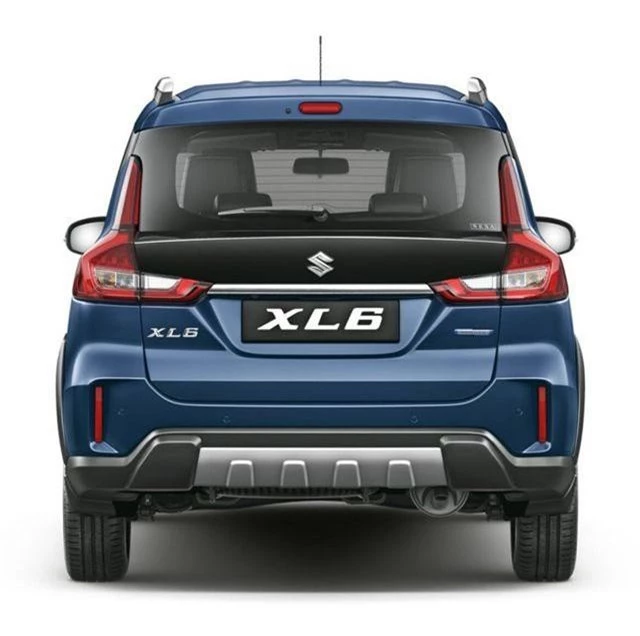 Suzuki XL6 - Phiên bản đa dụng của Ertiga - 3