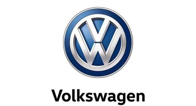 Volkswagen chuẩn bị thay đổi logo - 2