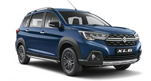 Chi tiết xe MPV Suzuki giá chỉ 317 triệu đồng 