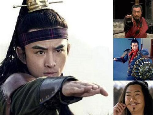 Chuyên gia ám khí Lương Sơn Bạc: Ngoài “Một vũ tiễn” còn có những ai?