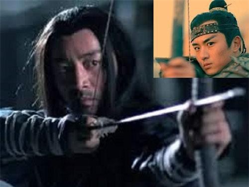 Cung thủ siêu phàm khiến 13 đầu lĩnh Lương Sơn Bạc mất mạng là ai?