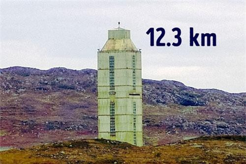 Tiết lộ những bí ẩn về Trái Đất khiến bất cứ ai cũng “giật mình”