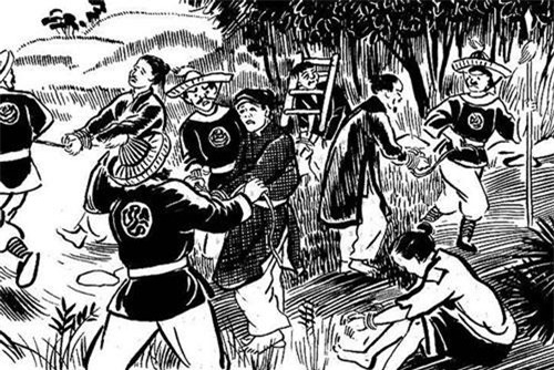 Khám phá vị tướng chết thảm chỉ vì… xây biệt phủ quá lớn