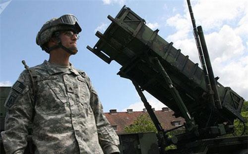 Mỹ hủy bán hệ thống phòng thủ Patriot cho Thổ Nhĩ Kỳ đáp trả thương vụ S-400