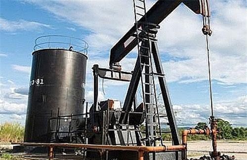 Giá xăng, dầu (23/8): Quay đầu giảm nhẹ