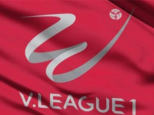 Lịch thi đấu và trực tiếp vòng 22 V.League 2019: Than Quảng Ninh - Becamex Bình Dương, Hoàng Anh Gia Lai - SHB Đà Nẵng