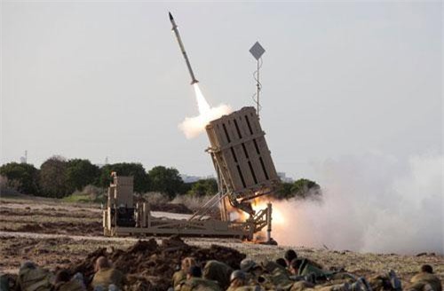 Iron Dome của Israel xịn đến đâu mà Mỹ phải mua liền hai dàn?
